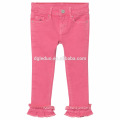 Fashion denim kids ruffle jeans jacket
Fashion denim kids ruffle jeans jacket
denim jacket kids